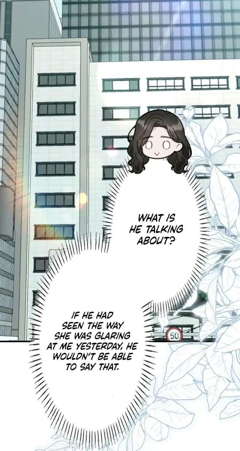 Last Love Chapter 41 page 92 - 