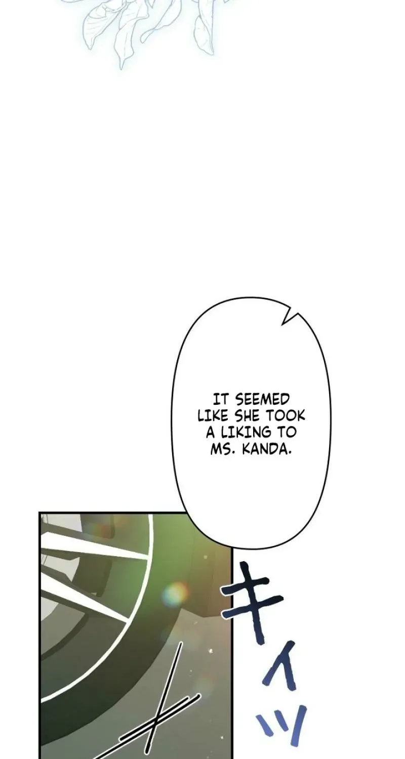 Last Love Chapter 41 page 93 - 