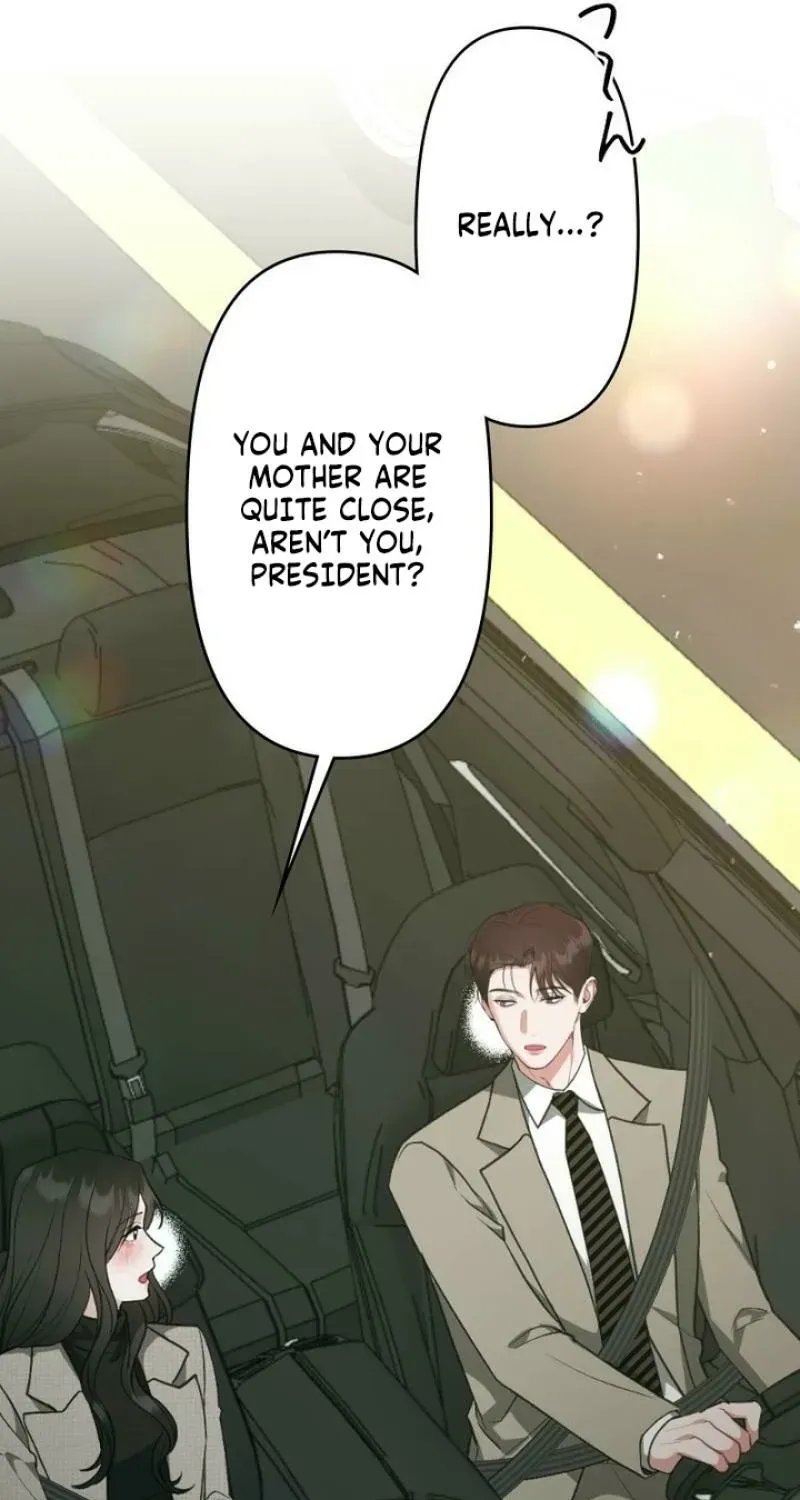 Last Love Chapter 41 page 95 - 