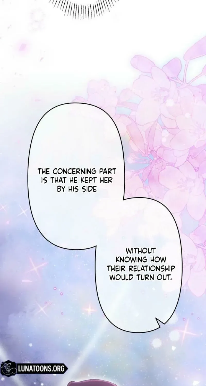 Last Love Chapter 42 page 101 - 