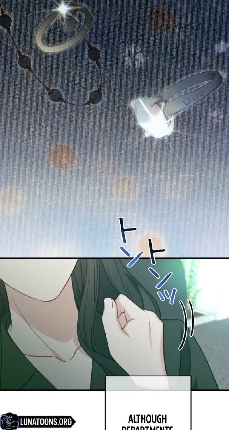 Last Love Chapter 42 page 113 - 