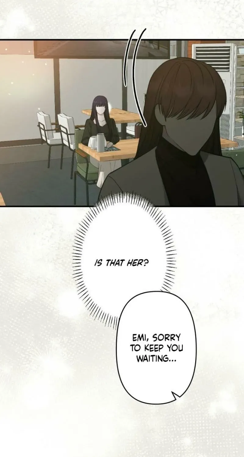 Last Love Chapter 42 page 16 - 