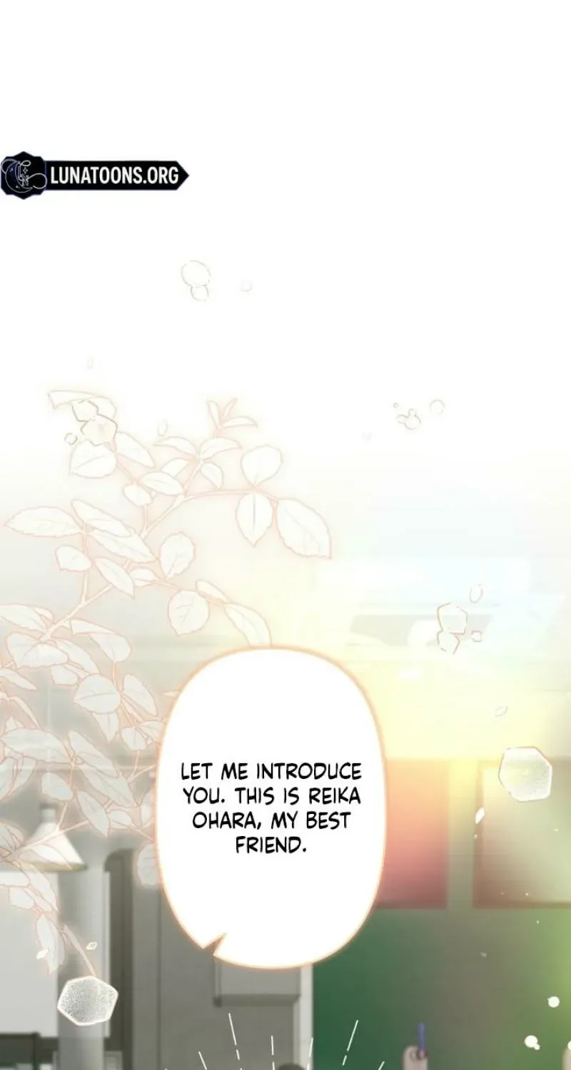 Last Love Chapter 42 page 22 - 