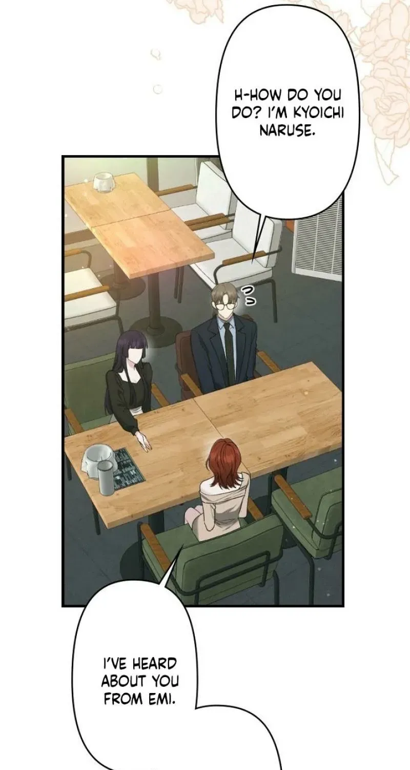Last Love Chapter 42 page 25 - 
