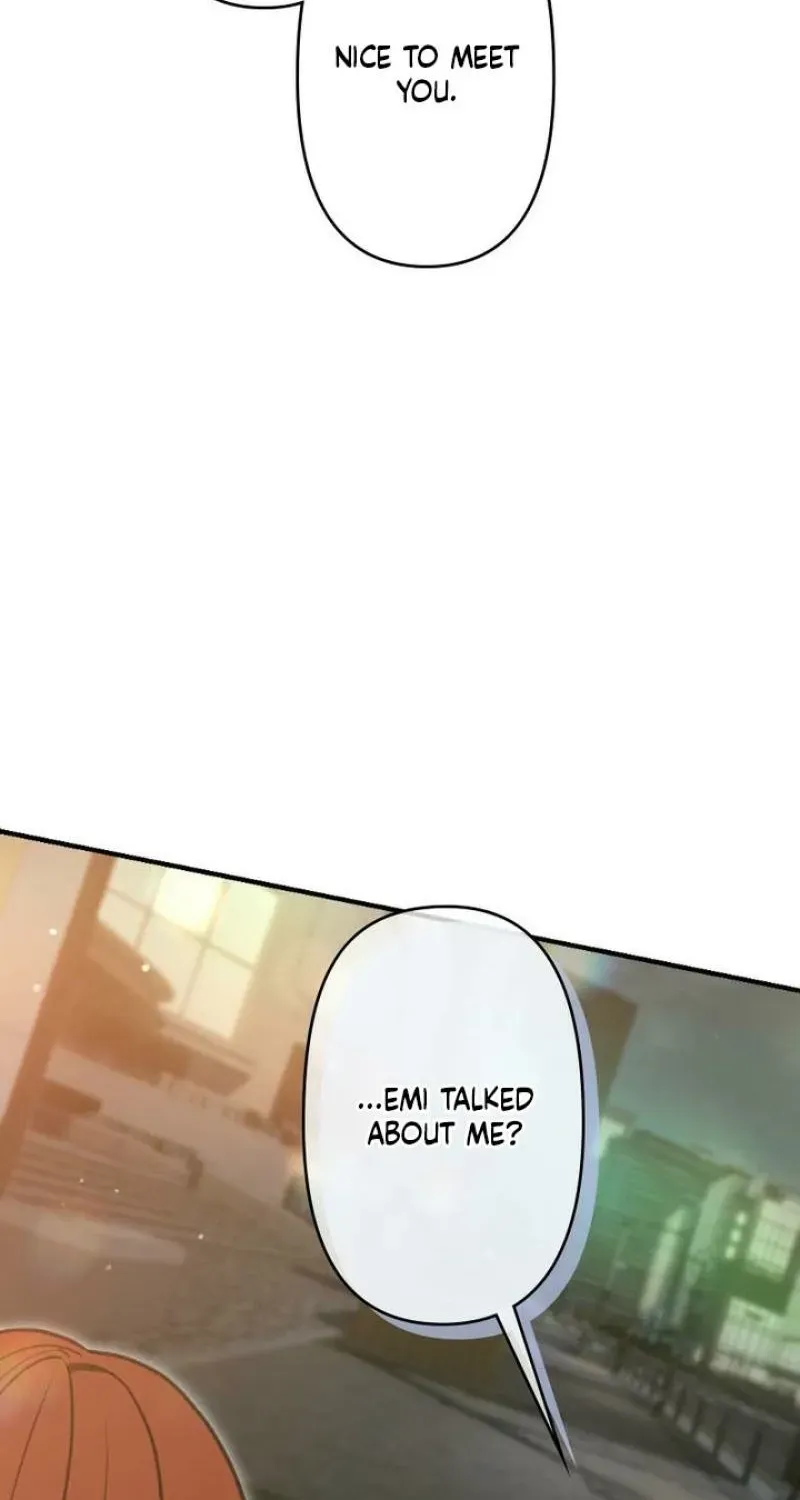 Last Love Chapter 42 page 26 - 