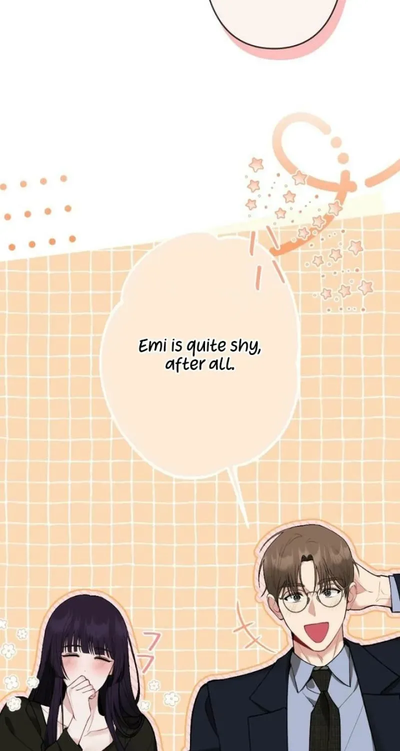 Last Love Chapter 42 page 29 - 