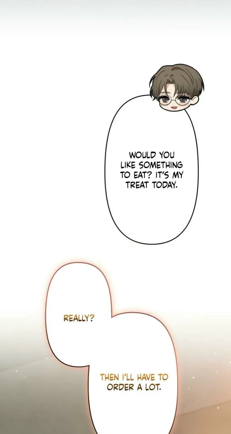 Last Love Chapter 42 page 32 - 