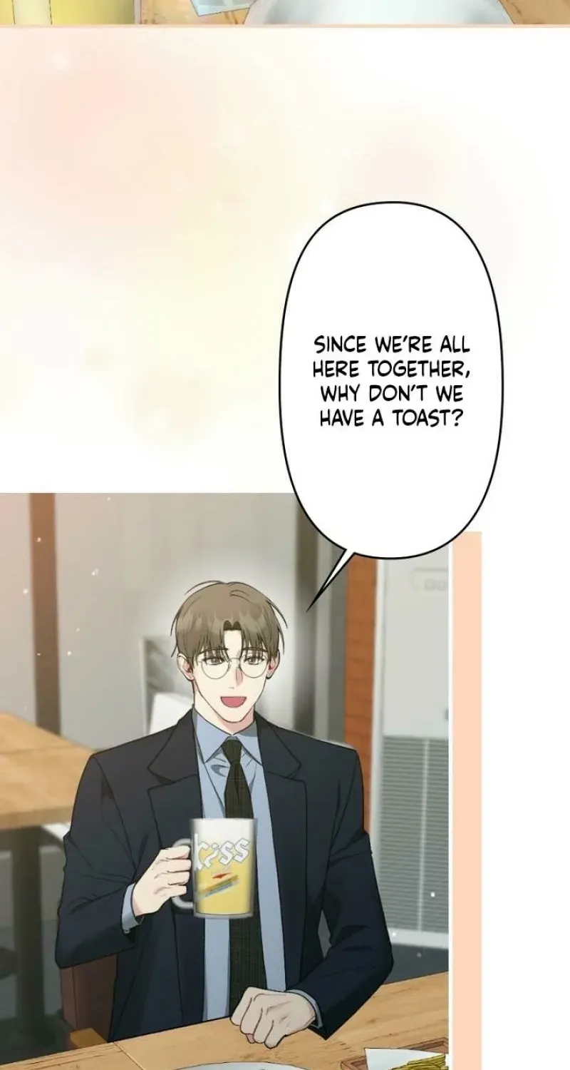 Last Love Chapter 42 page 35 - 