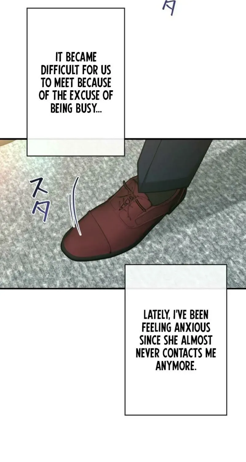 Last Love Chapter 42 page 5 - 