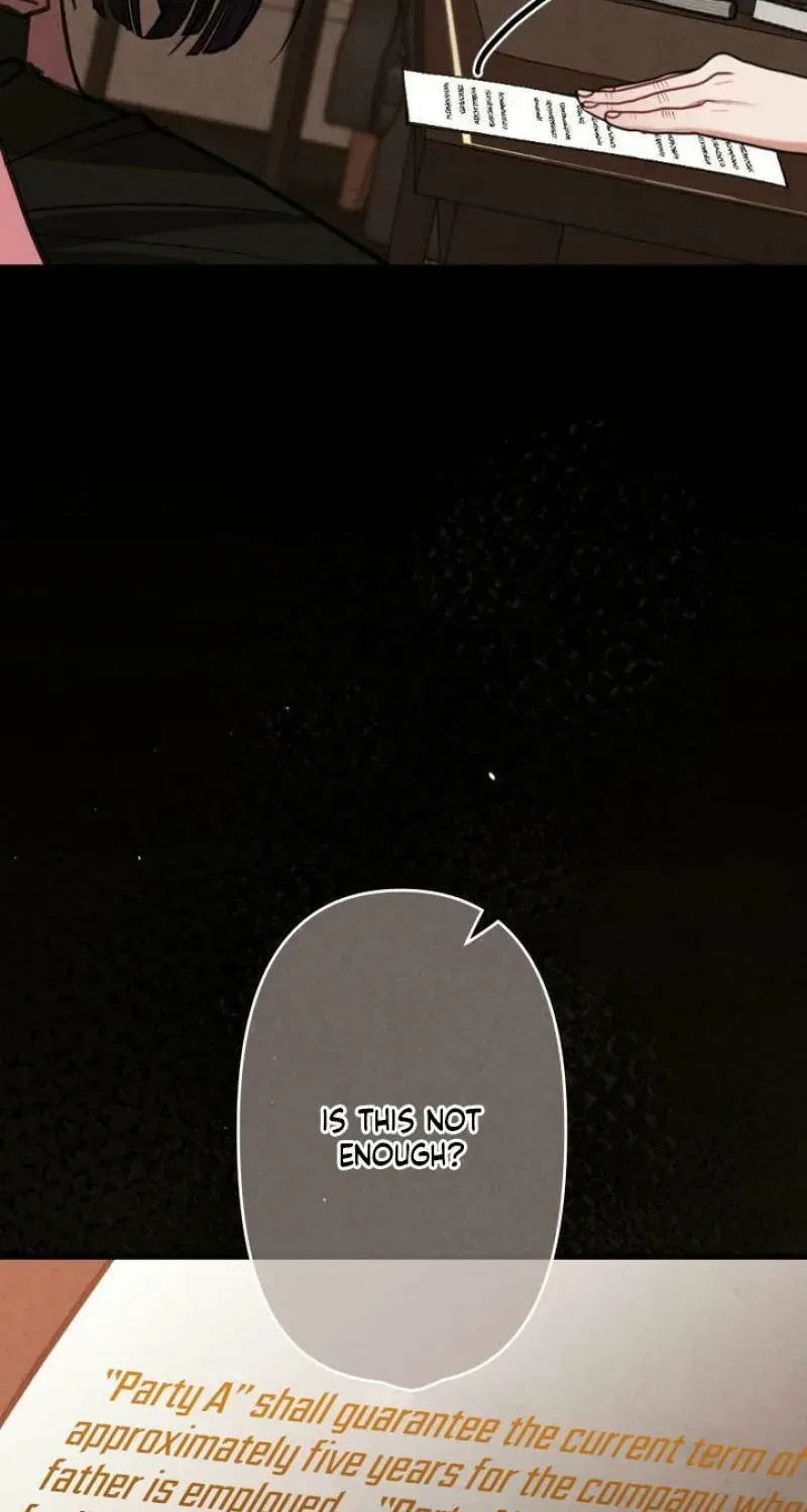 Last Love Chapter 42 page 43 - 