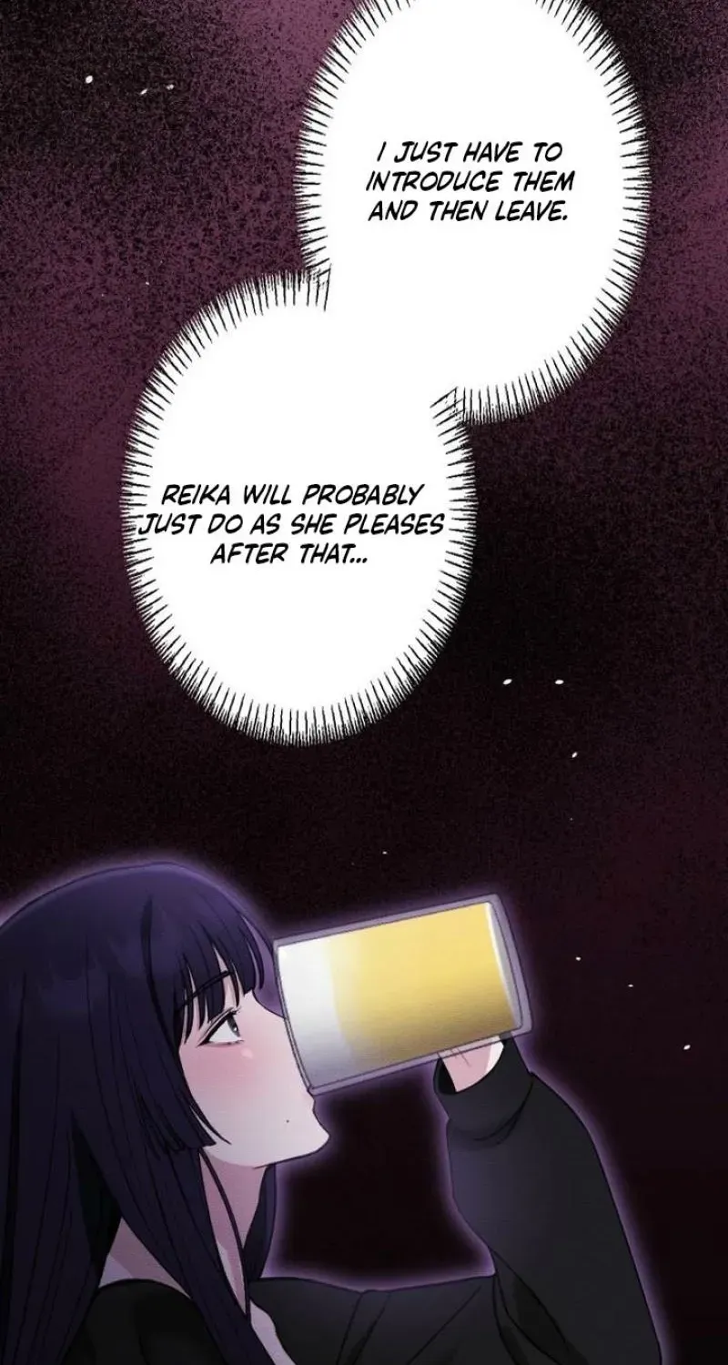 Last Love Chapter 42 page 47 - 