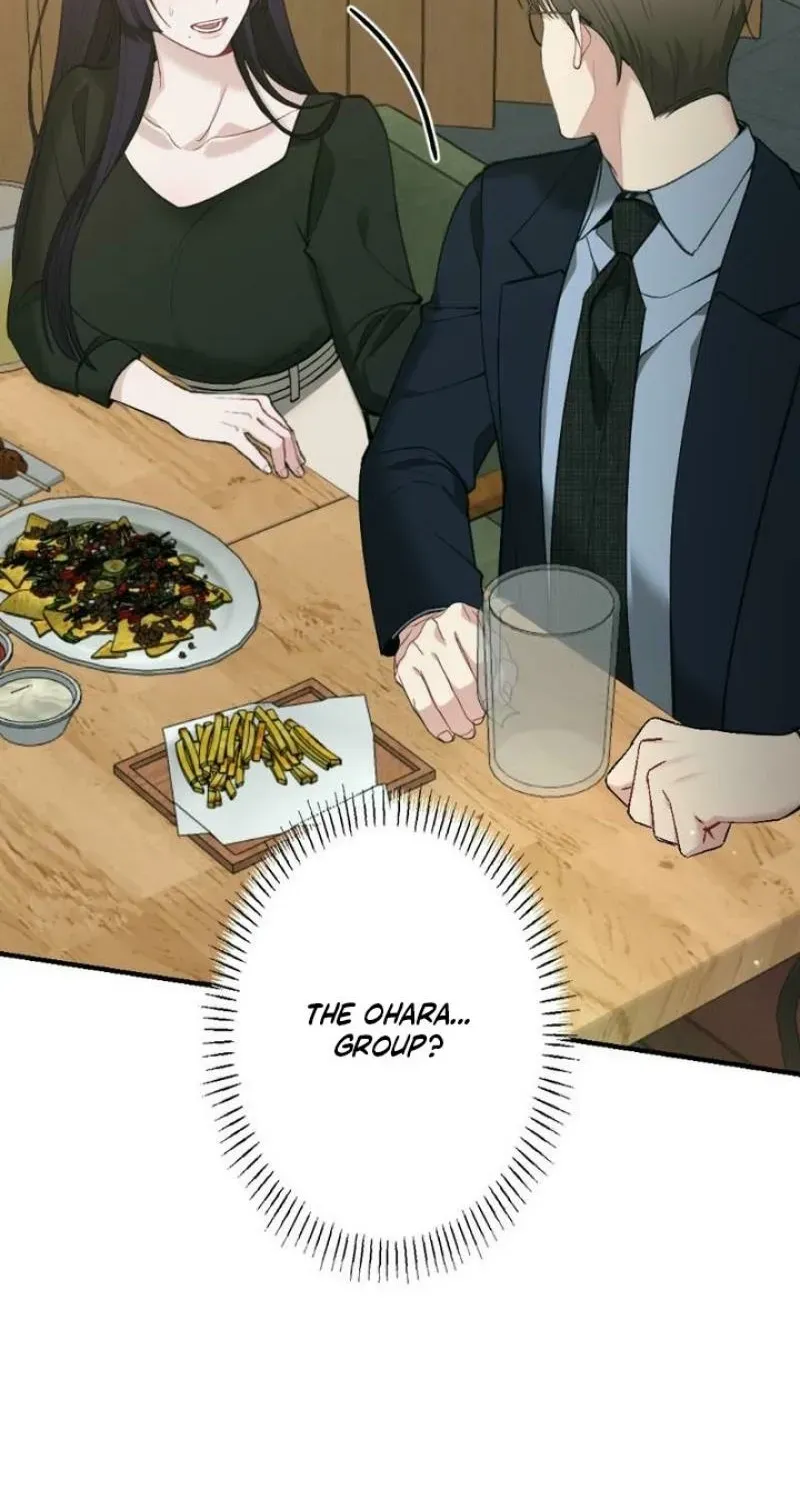 Last Love Chapter 42 page 55 - 
