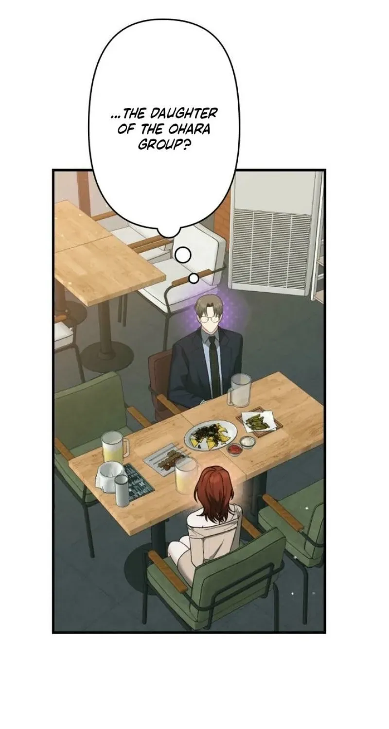Last Love Chapter 42 page 61 - 