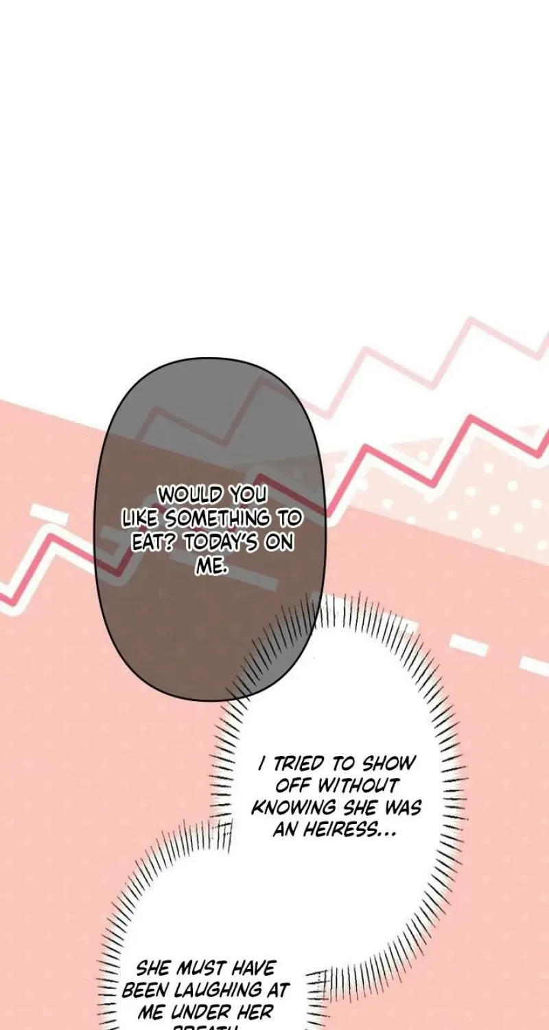 Last Love Chapter 42 page 62 - 
