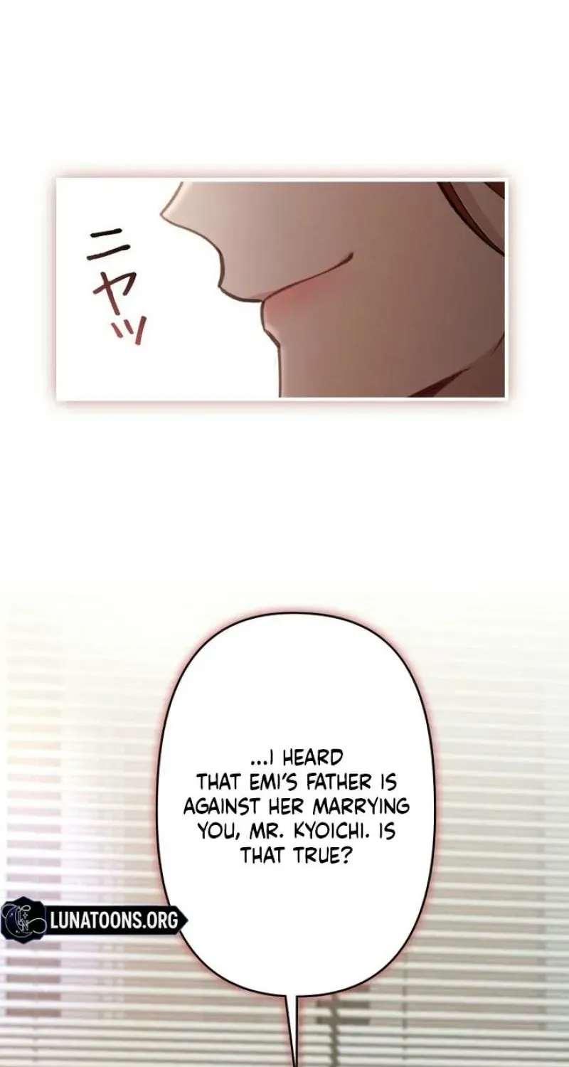 Last Love Chapter 42 page 64 - 