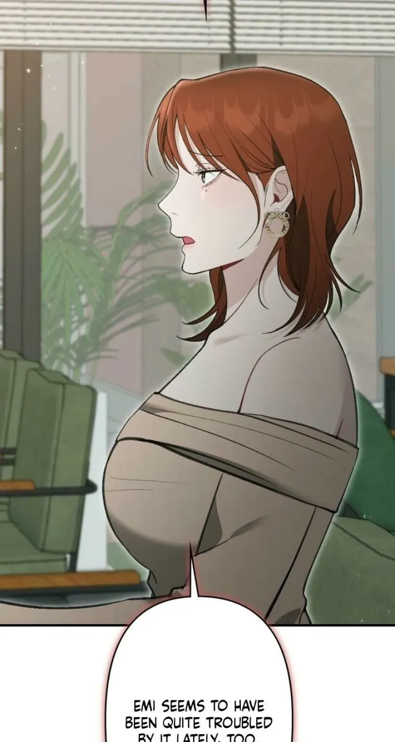 Last Love Chapter 42 page 65 - 