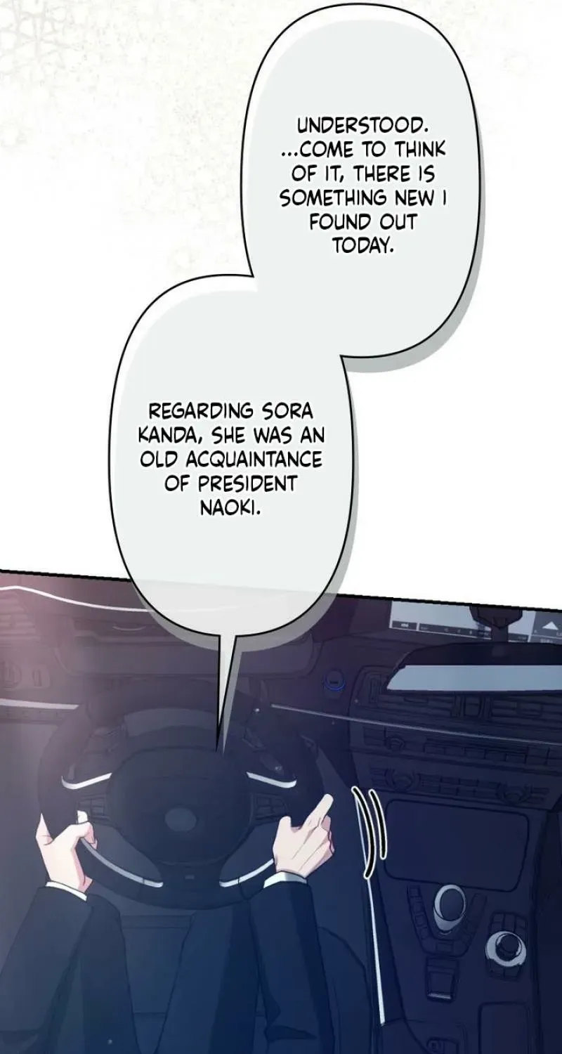 Last Love Chapter 42 page 85 - 