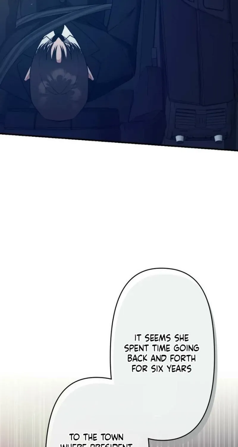 Last Love Chapter 42 page 86 - 