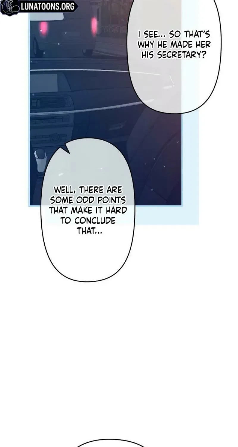 Last Love Chapter 42 page 89 - 