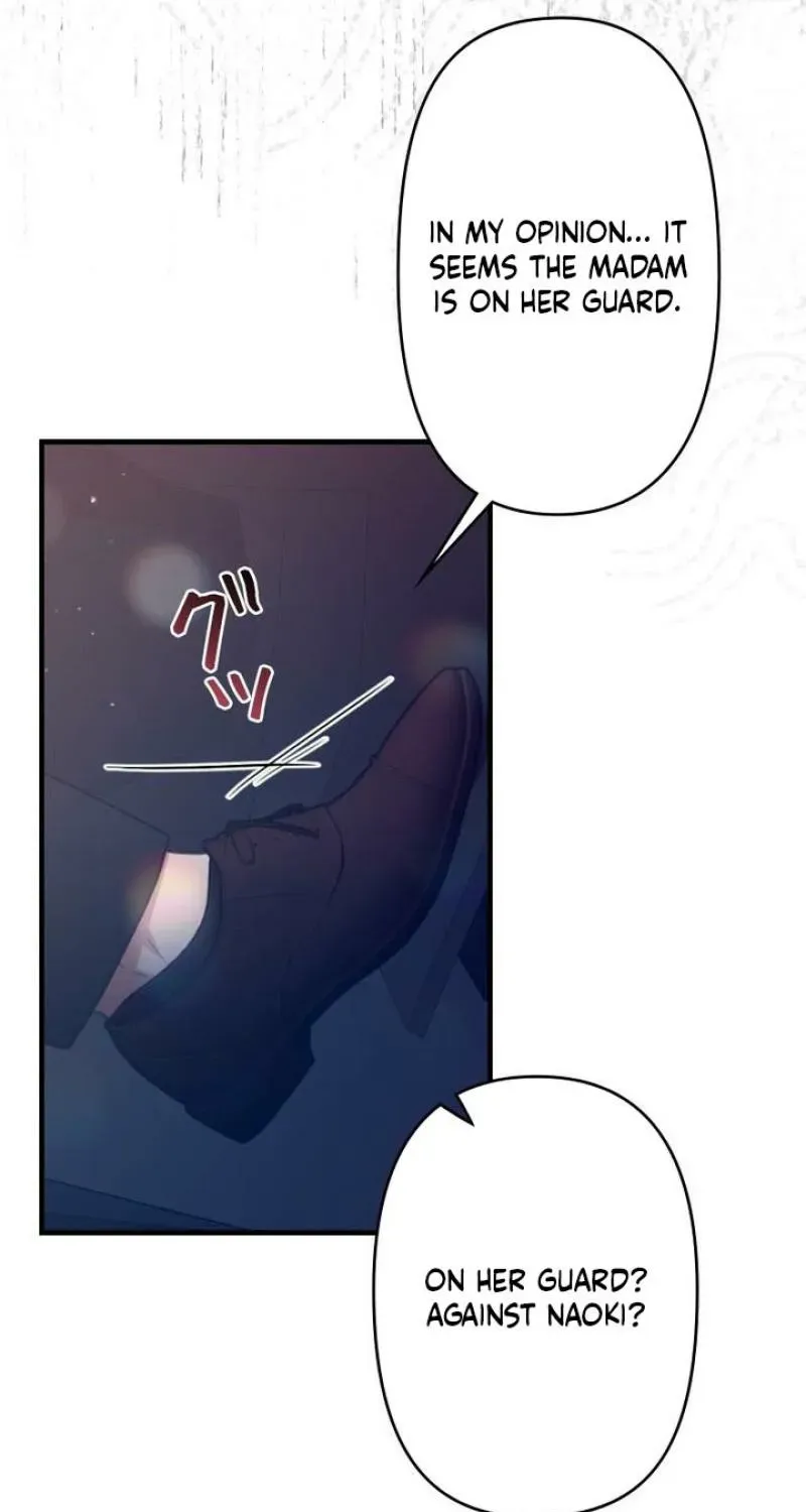Last Love Chapter 42 page 97 - 