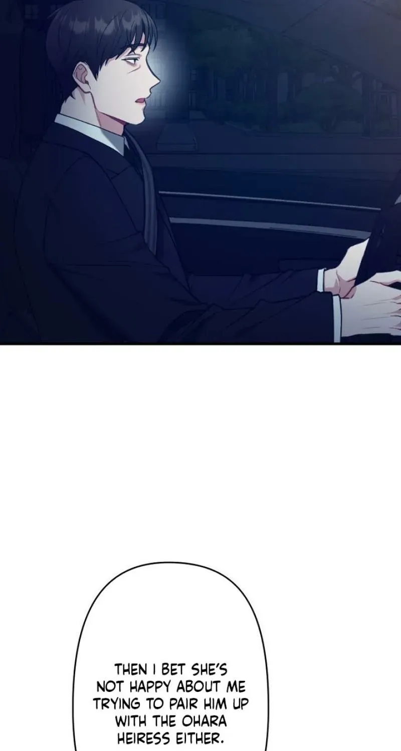 Last Love Chapter 42 page 99 - 