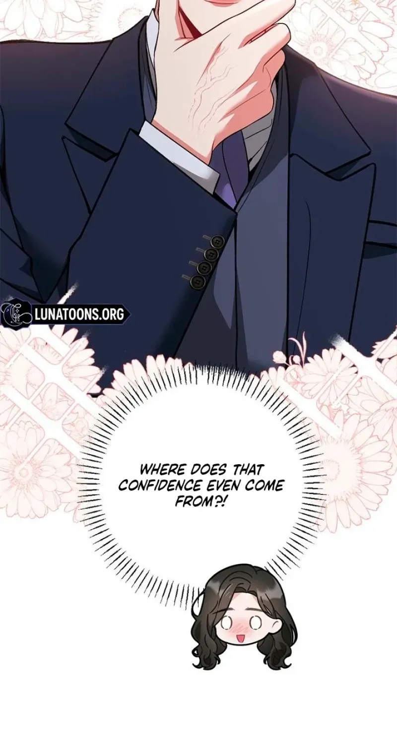 Last Love Chapter 43 page 11 - 