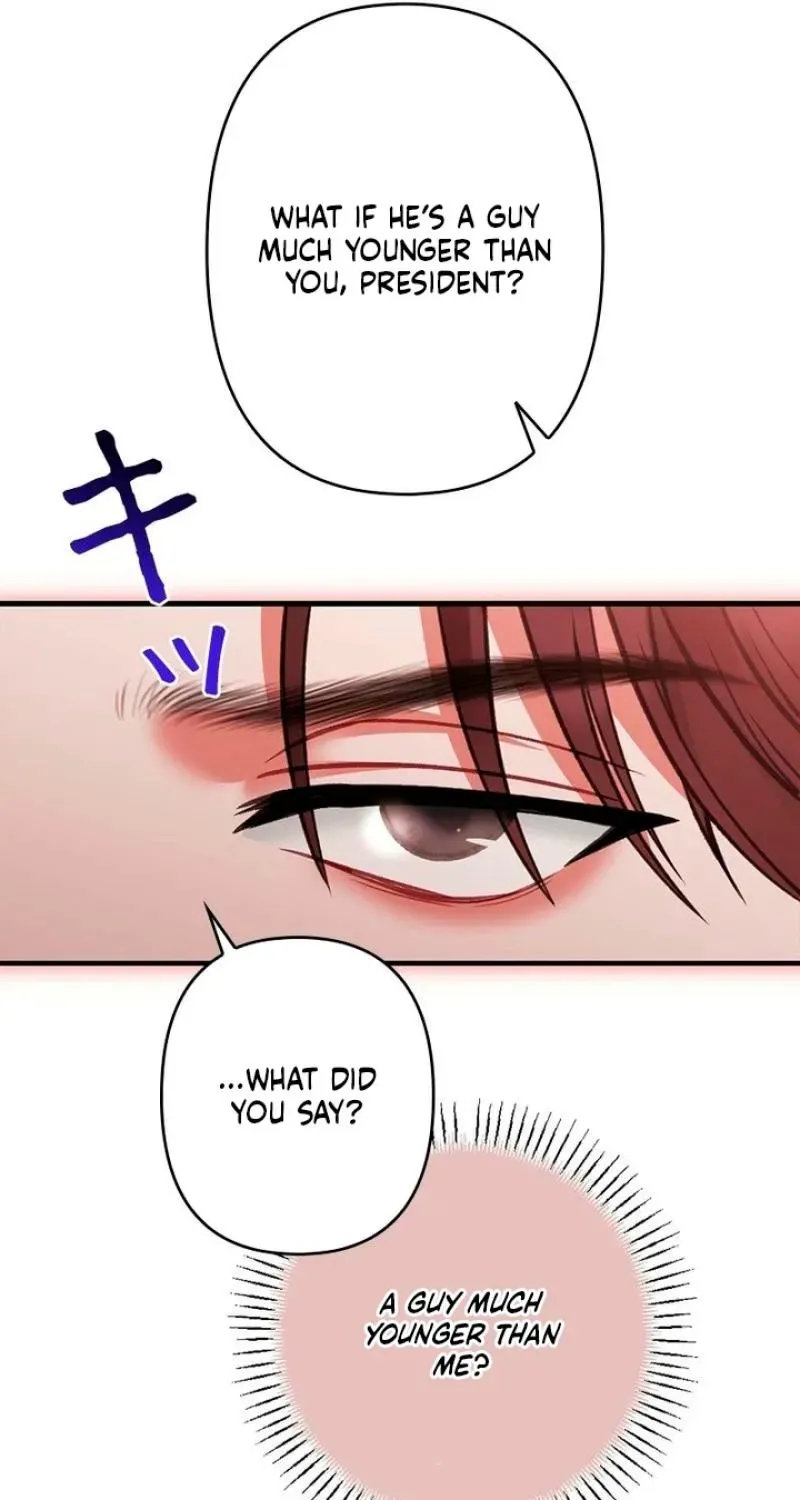 Last Love Chapter 43 page 13 - 