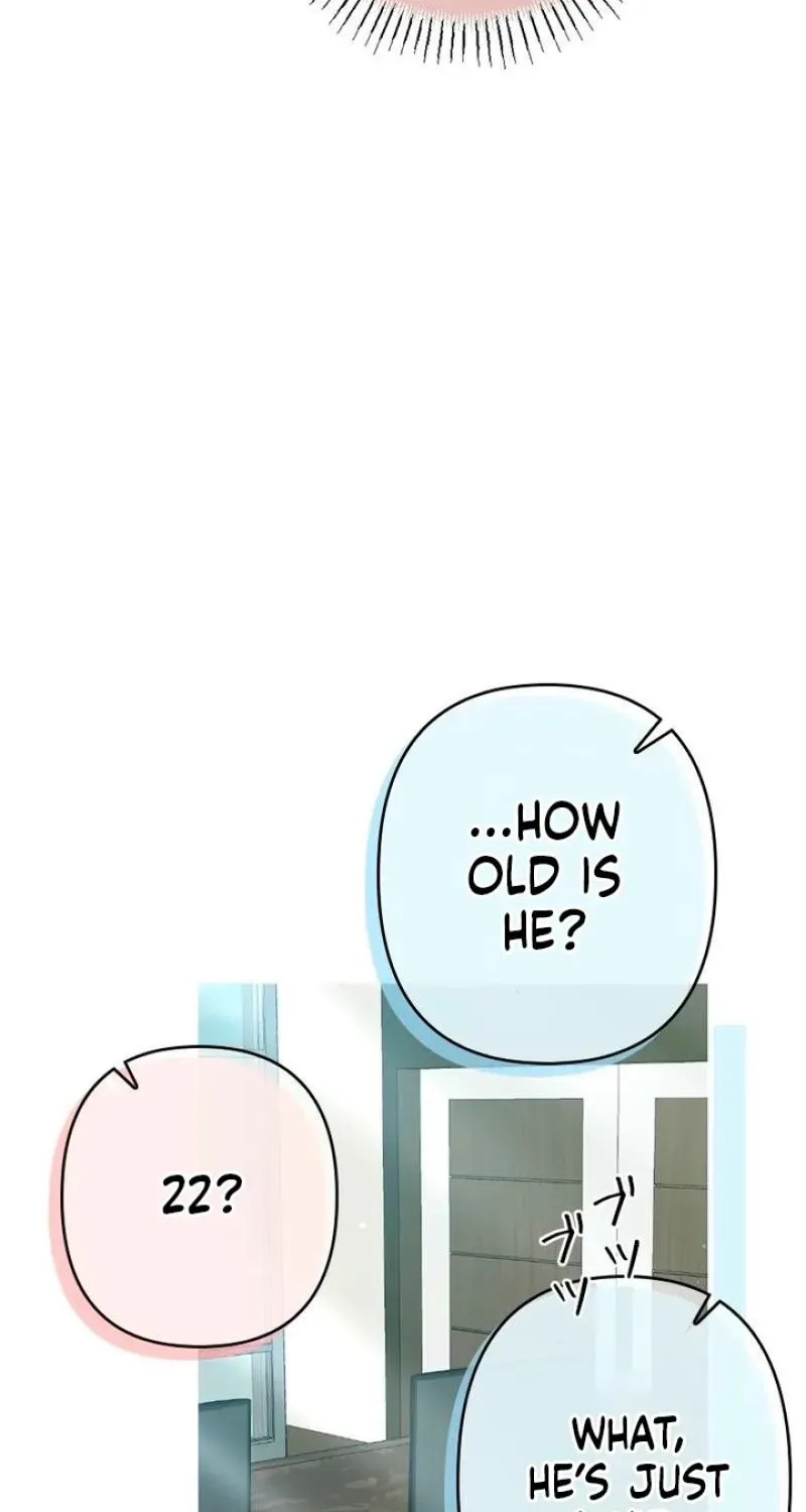 Last Love Chapter 43 page 14 - 