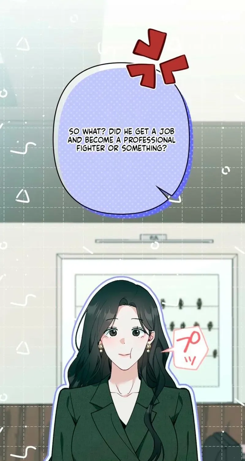 Last Love Chapter 43 page 16 - 