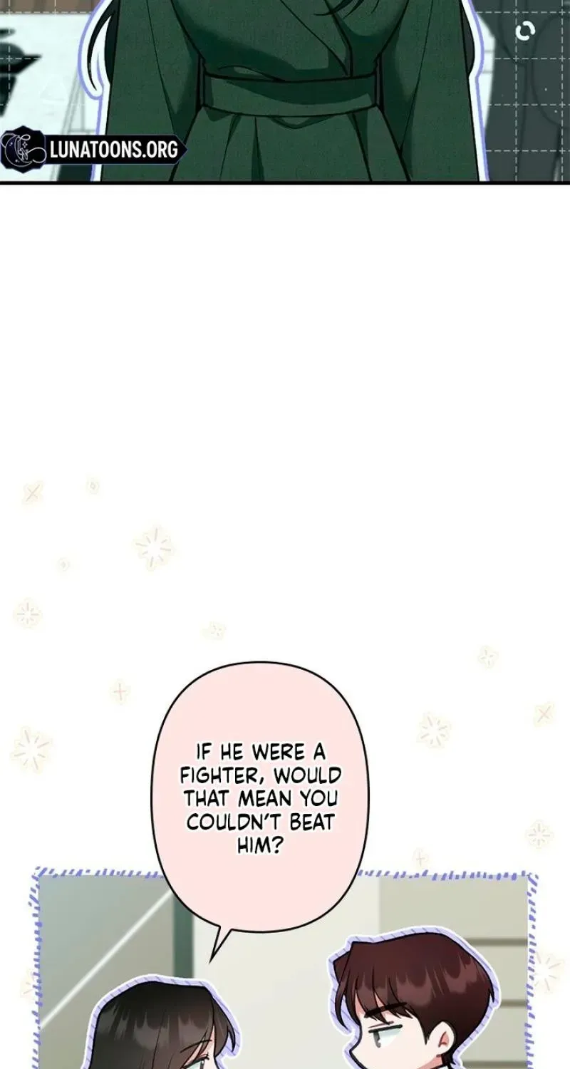Last Love Chapter 43 page 17 - 