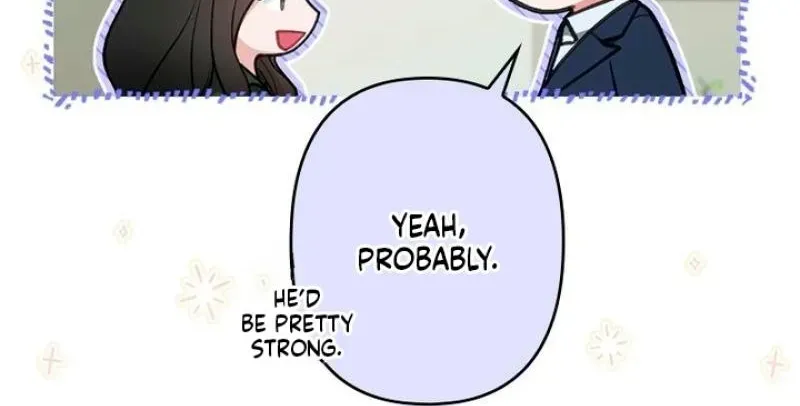 Last Love Chapter 43 page 18 - 