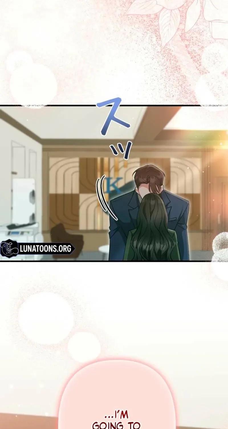 Last Love Chapter 43 page 23 - 