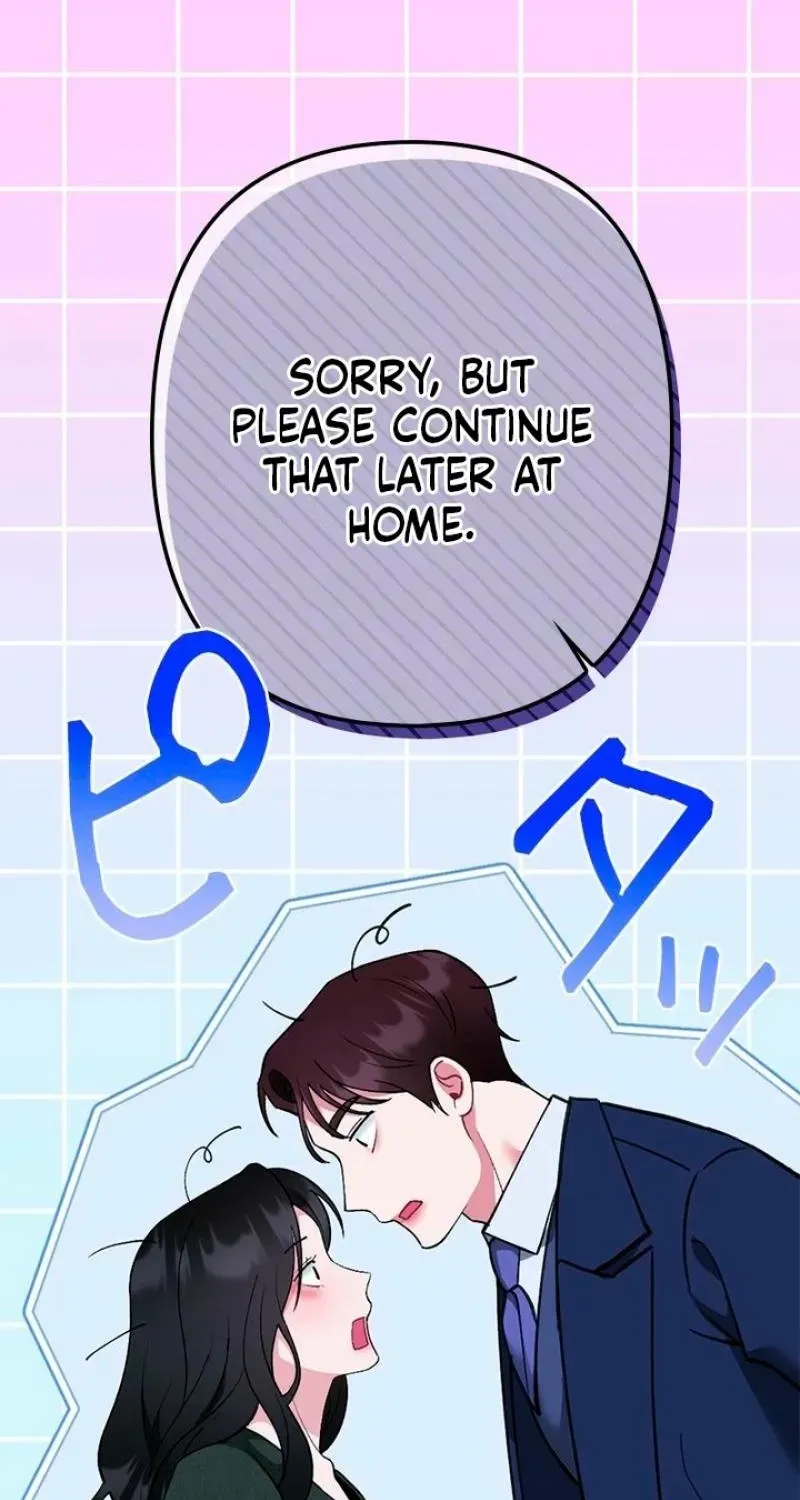 Last Love Chapter 43 page 27 - 