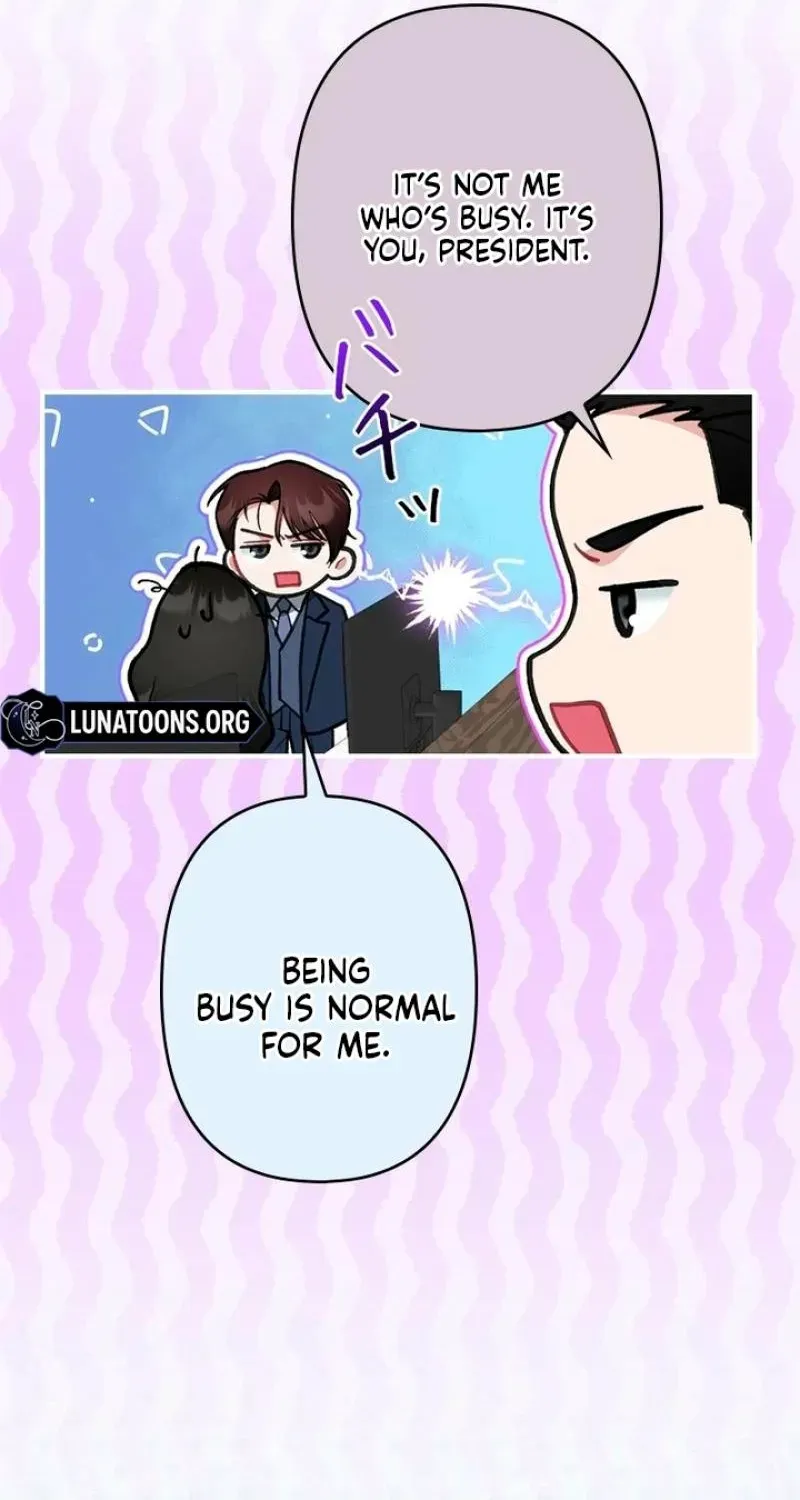 Last Love Chapter 43 page 31 - 