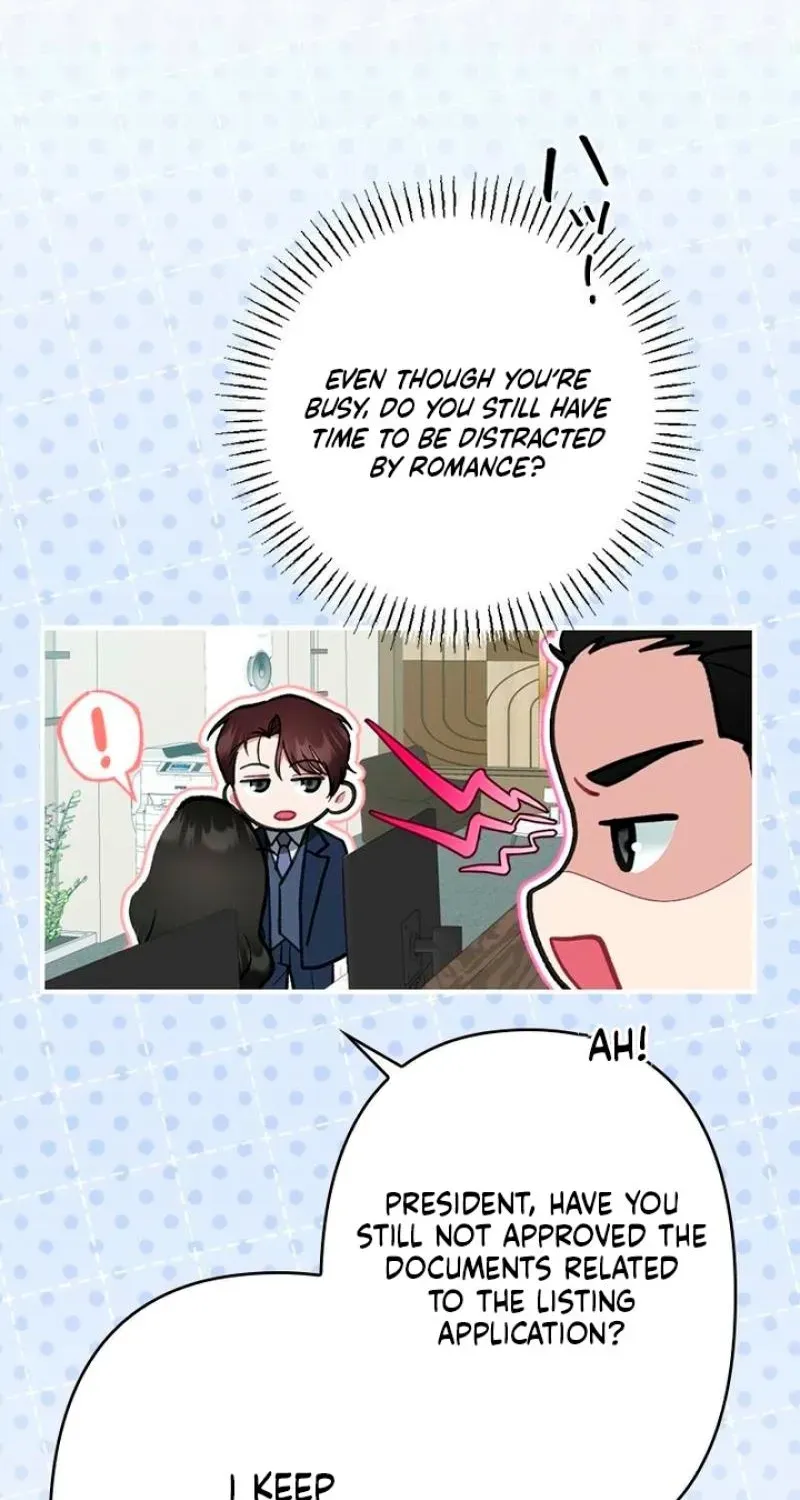 Last Love Chapter 43 page 32 - 
