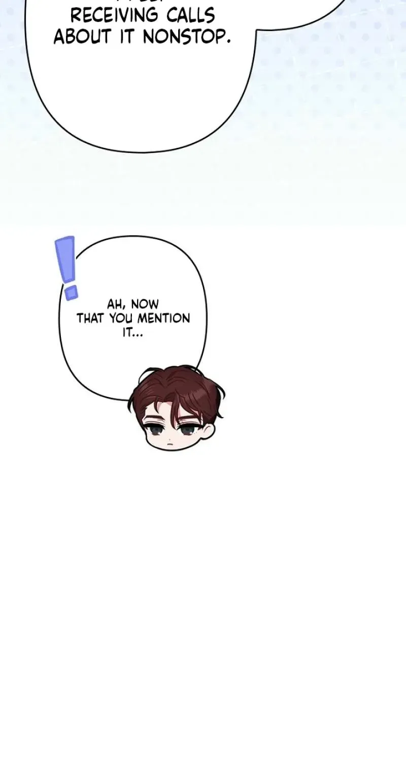 Last Love Chapter 43 page 33 - 