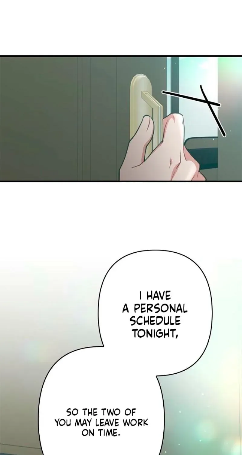 Last Love Chapter 43 page 34 - 