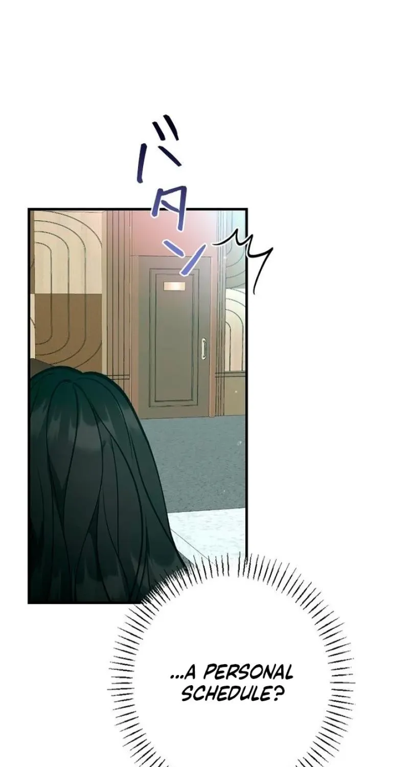 Last Love Chapter 43 page 37 - 