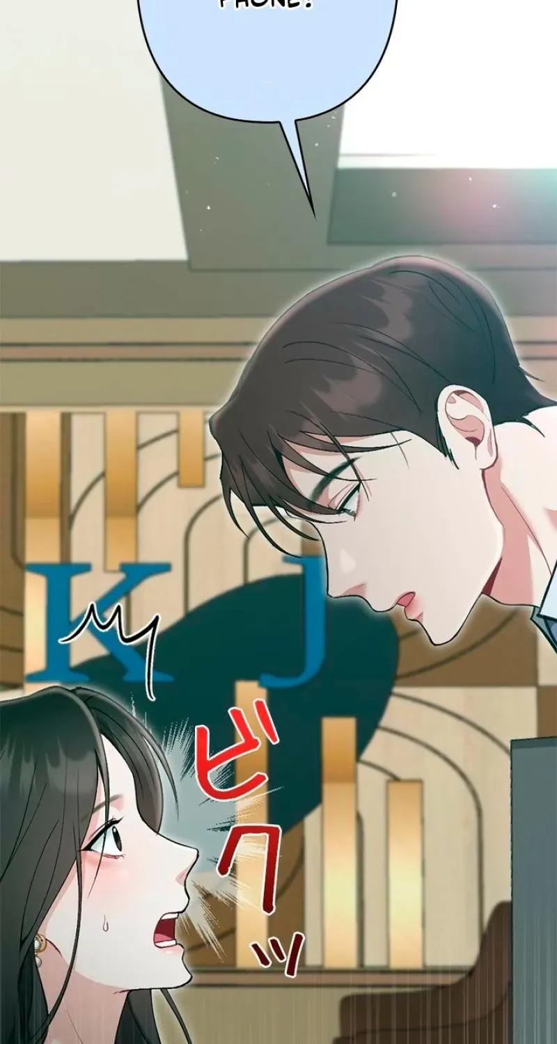 Last Love Chapter 43 page 5 - 