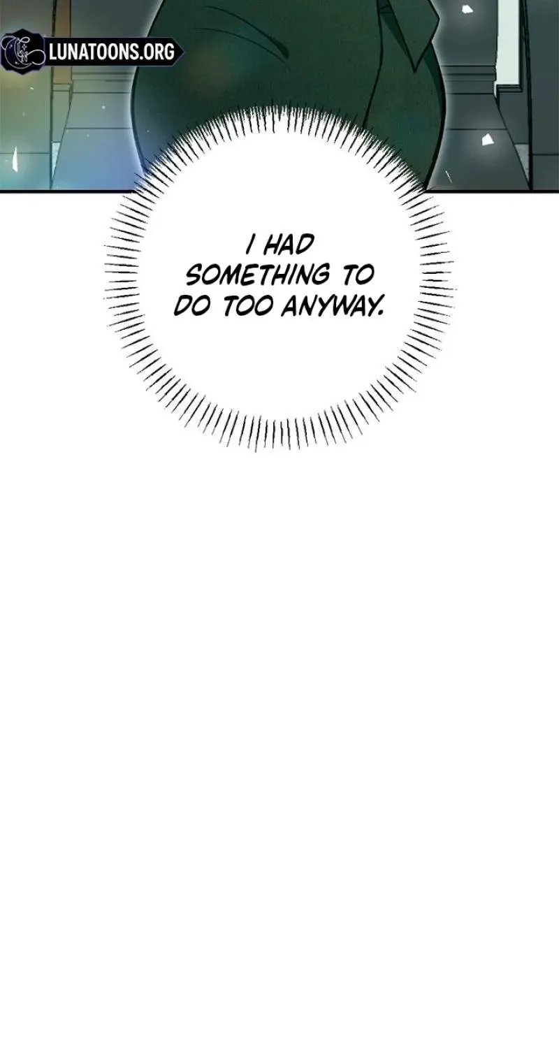 Last Love Chapter 43 page 41 - 