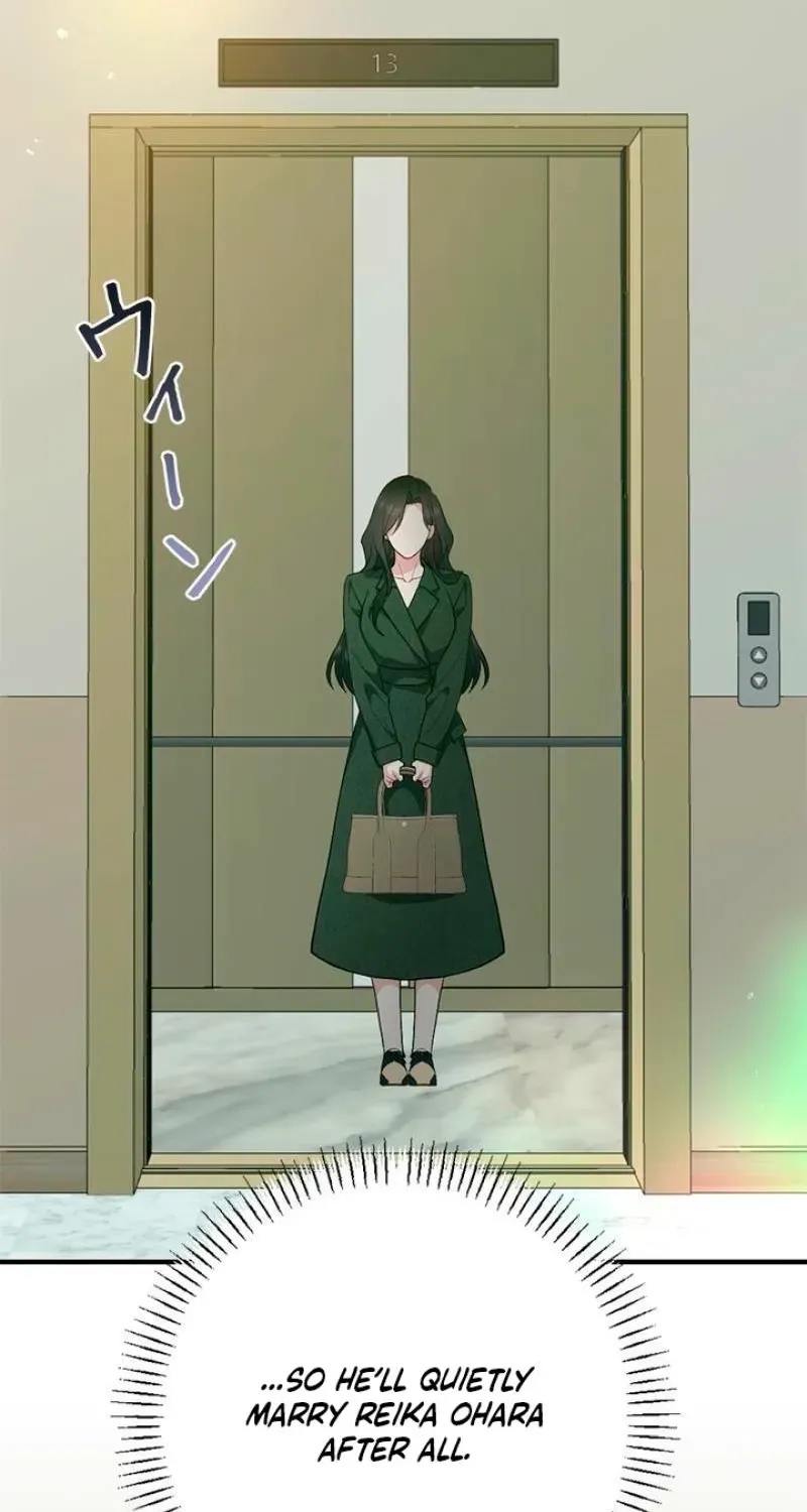 Last Love Chapter 43 page 44 - 