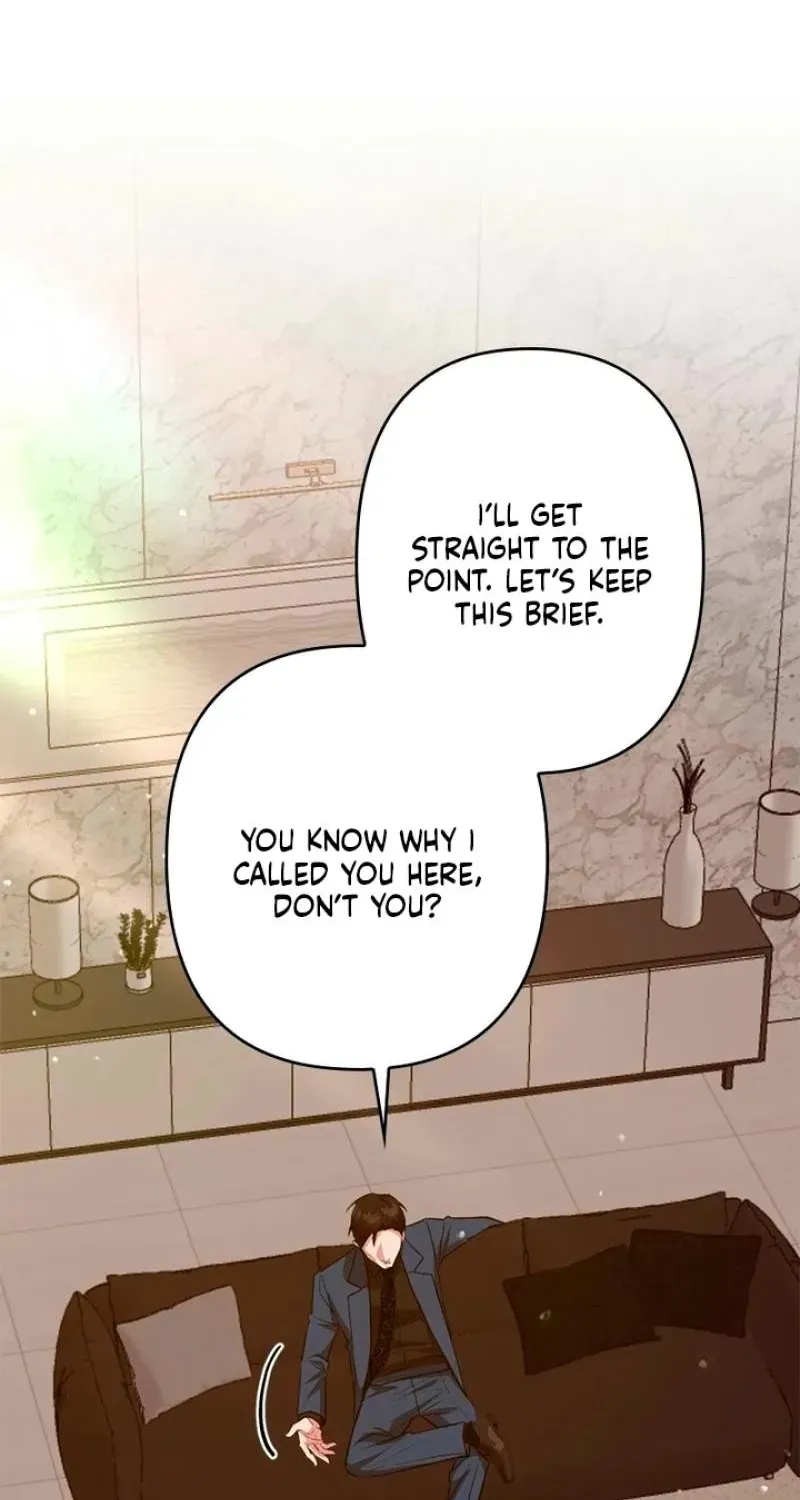 Last Love Chapter 43 page 58 - 