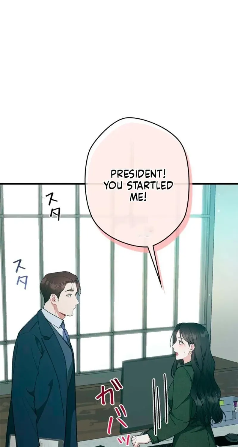 Last Love Chapter 43 page 7 - 