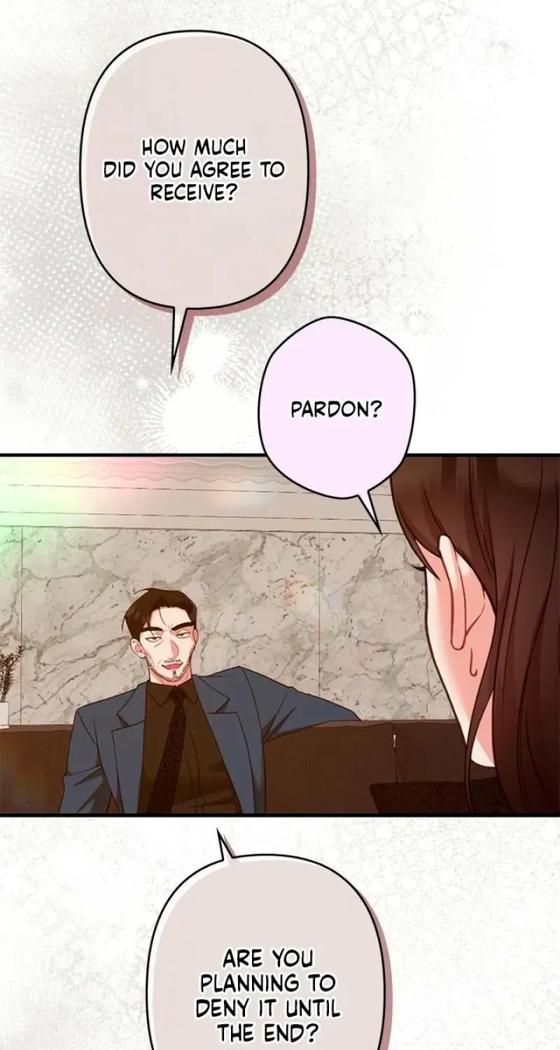 Last Love Chapter 43 page 62 - 