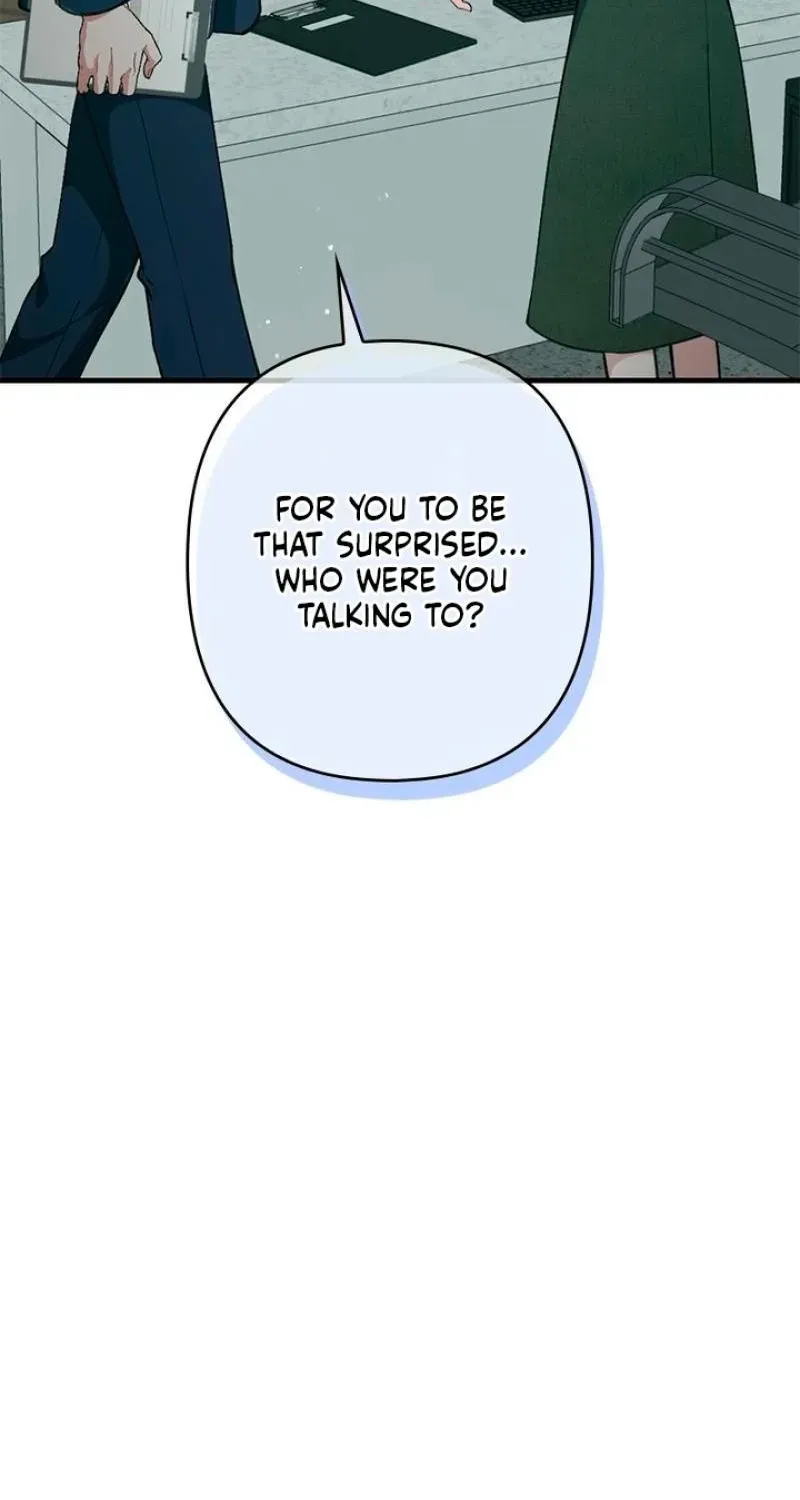 Last Love Chapter 43 page 8 - 