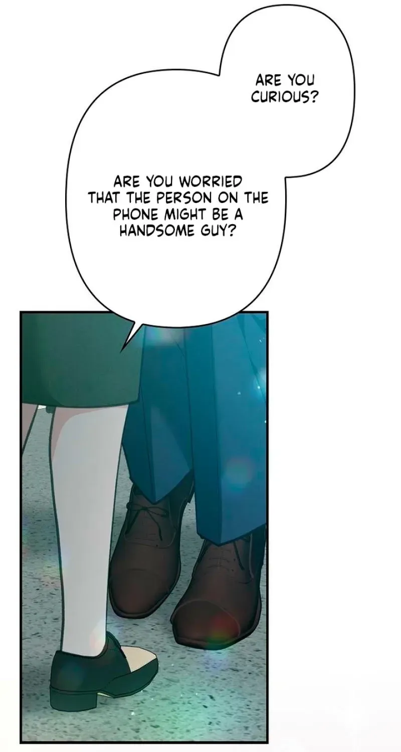 Last Love Chapter 43 page 9 - 