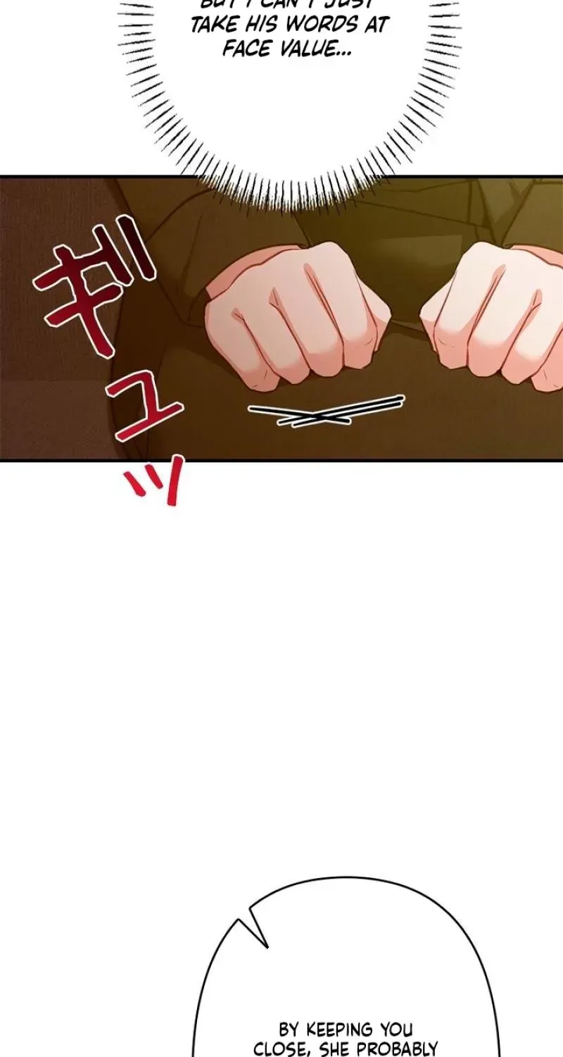 Last Love Chapter 43 page 81 - 