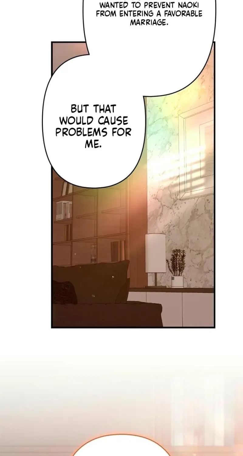 Last Love Chapter 43 page 82 - 