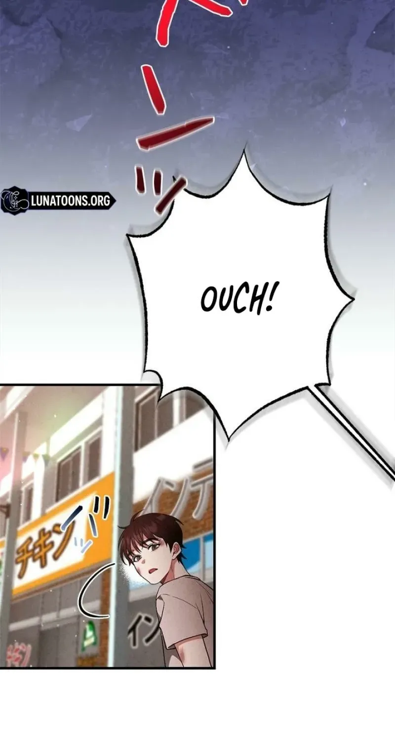 Last Love Chapter 44 page 117 - 