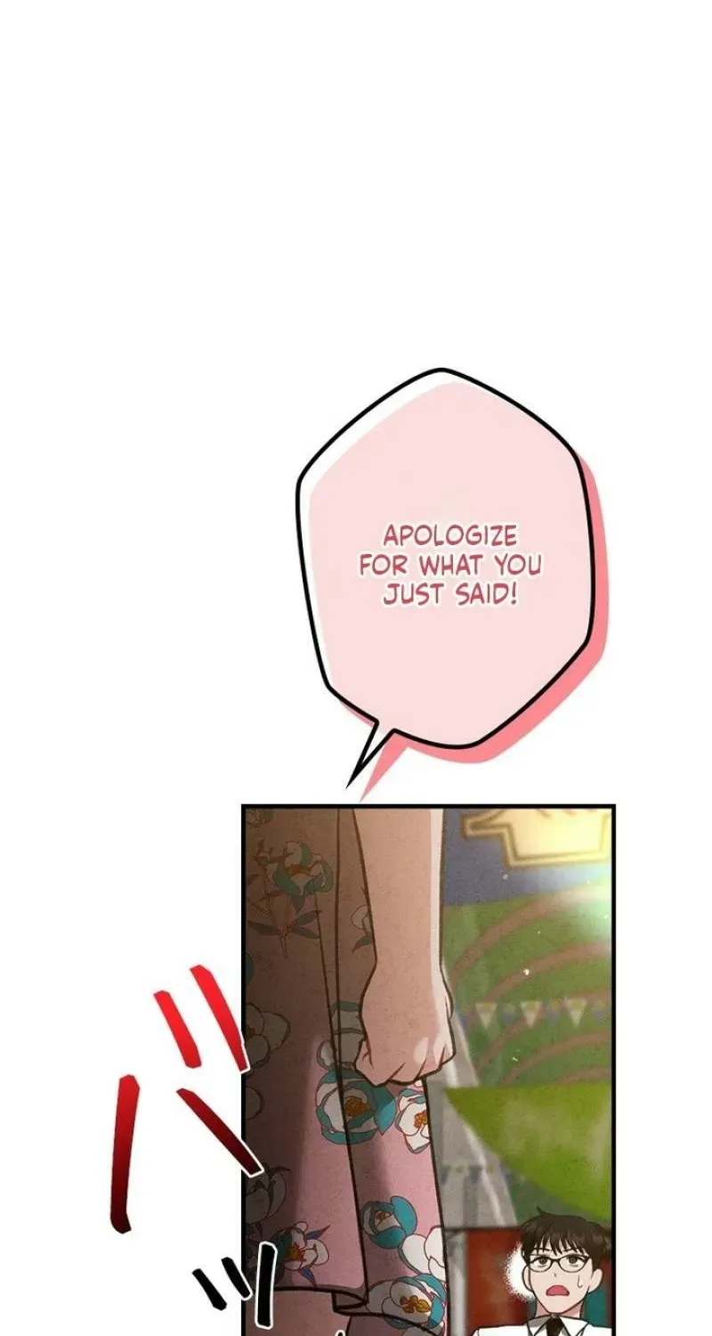 Last Love Chapter 44 page 122 - 